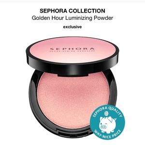 Sephora Highlighter